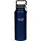Healthy Human Stein Bottle Navy 621ml