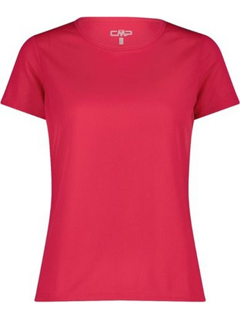 CMP T-shirt Logo