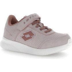 Lotto Evolite AMF III Παιδικά Sneakers Γκρι 218184-9GC