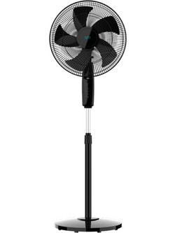 Cecotec Energy Silence 515 Max Flow Black CEC-08299