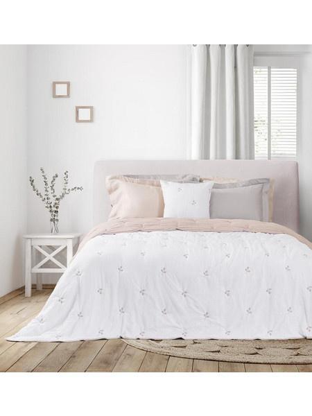 Κουβερλί Υπέρδιπλο (220x240) Amelia microfiber nima