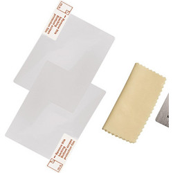 DSi XL Protection Screen Film OEM (NEW)