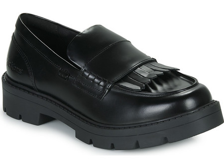 Χαμηλά Sneakers Kickers KORI KILTY