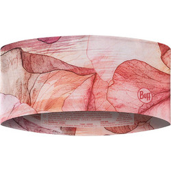 BUFF - COOLNET UV WIDE HEADBAND SENIA AZALEA