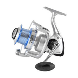 Sim Engineering Avalon 6000 Μηχανισμός Ψαρέματος για Surf Casting / Heavy Casting