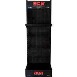 NEW "BIG" STAND 2024 BLACK / STANDSBIG