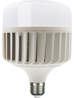 LED SMD P176 100W 4000K 10100LM 230V AC RA80 30000HRS 220 1xE27-E40 IP20 / P176100NW