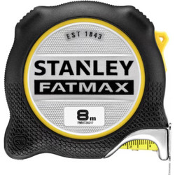 STANLEY ΜΕΤΡΟ FATMAX XTREME 8m x 32mm FMHT38217-0