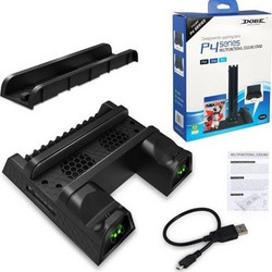 DOBE TP4-888 Βάση Στήριξης για PS4
