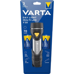 Varta LED Day Light 2AA