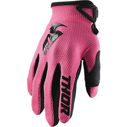 ThorMX Sector Lady Pink