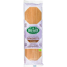 La Bio Idea Βιολογικό Spaghetti Ολικής Άλεσης 500g 18731