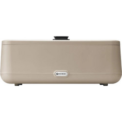 UNIQ CHAFING DISH GN 1 1 ΜΠΕΖ 700W HENDI c541992