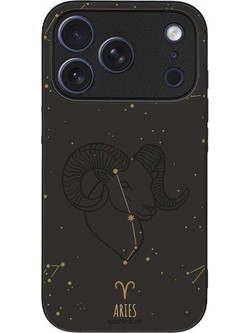 Sonique Zodiac Series Aries Θήκη (iPhone 17 Pro)