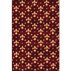 ΜΟΚΕΤΑ ΥΦΑΝΤΗ ΕΚΚΛΗΣΙΑΣΤΙΚΗ ATHOS 2132 BURGUNDY 4M NewPlan