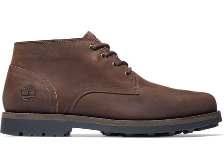 Timberland Alden Brook Chukka Ανδρικά Μποτάκια Suede Καφέ Αδιάβροχα TB0A3ZV193