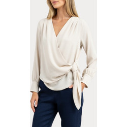 SHIRT CACHE CACHE ONE SIZE ECRU CACHE CACHE