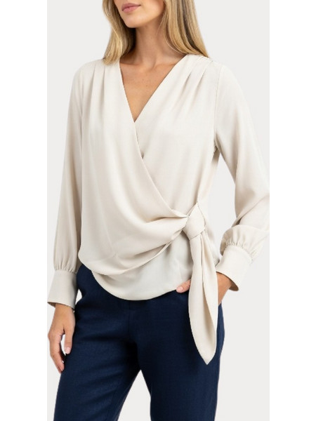 SHIRT CACHE CACHE ONE SIZE ECRU CACHE CACHE