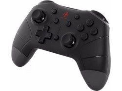 Deltaco GAM-103 Wireless Controller PC Switch & Android Black