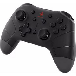 Deltaco GAM-103 Wireless Controller PC Switch & Android Black