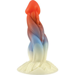 Ophelia's Dream Toys- Fantasy Dildo- 10QS-H012
