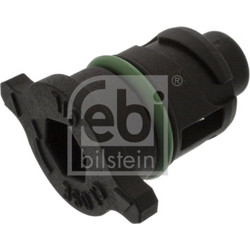 Febi Bilstein Βιδωτή τάπα, Λεκάνη Λαδιού - 100989