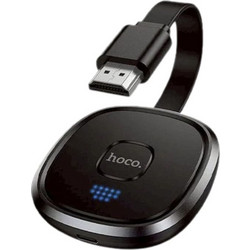 Ασύρματο HDMI για TV - Screen Mirroring από Smartphone, Tablet & Laptop