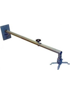 Επιτοίχιο μπράτσo/ Βάση οροφής, στήριξης projector - CCW-175 Brateck