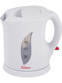 Zilan ZLN8489 Βραστήρας 1lt 1650W