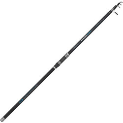 Sim Engineering Master Surf Καλάμι Ψαρέματος για Surf Casting Carbon Τηλεσκοπικό 4m -150gr
