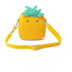 Hoppstar Τσαντάκι Μεταφοράς Κάμερας Cheeky Fruits Pina Coolada - 12504