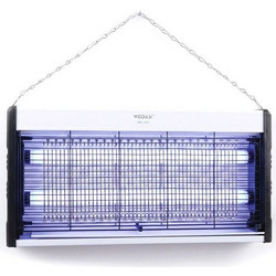 Weidasi WD-255 10W με λάμπα LED Εντομοκτόνο (160014)