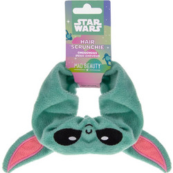 Mad Beauty Grogu Galaxy Hair Scrunchie
