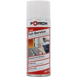 FULL - SERVICE SPRAY S400 400ML FORCH