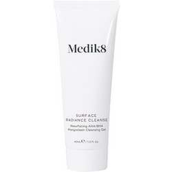 Medik8 Surface Radiance Cleanse Κρέμα Καθαρισμού Προσώπου 40ml