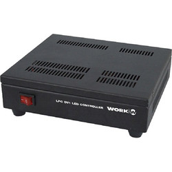 WORK DVI LED CONTROLLER 512X758 PIX LPC DVI4 LED CONTROL