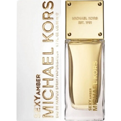 Michael Kors Sexy Amber Eau de Parfum 50ml