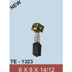 Κάρβουνα 6X8X14/12 Για Μοντέλα Einhell