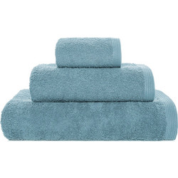 Πετσέτα Μπάνιου New-Plus petrol - SOREMA - 70X140 CM - Bath Tw