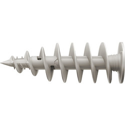 Βίσμα μονώσεων πλαστικό FID II 80 (Φ 28x 80) Fischer