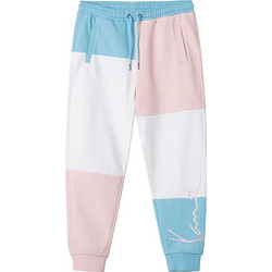 Karl Kani Signature Block Sweatpants KW213-086-2