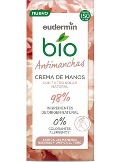 Eudermin Bio Antimatches Cream 75ml