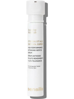 Sensilis Eternalist E Αντιγηραντικό Serum Προσώπου για Λάμψη με Ρετινόλη 30ml