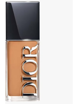 Dior Forever Skin Glow 24h Clean Radiant 4.5N Liquid Foundation 30ml