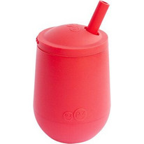 Ezpz Mini Cup Coral 118ml