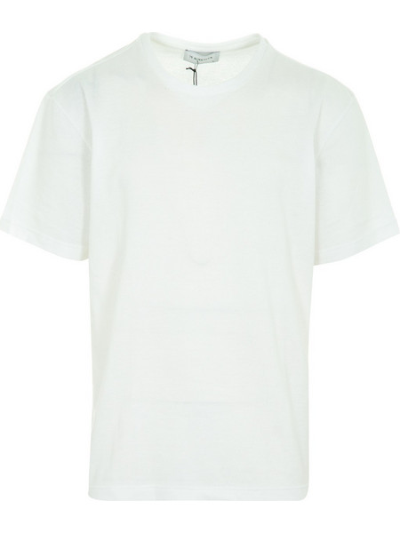 NINETEEN M T-SHIRT - 19126-1049-WHITE