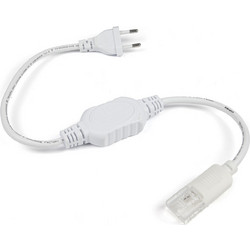 EuroSpot Σύνδεσμος Παροχικός για COB 230V 10W 4238