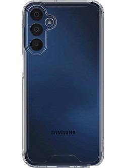 Θήκη Samsung Galaxy A56 5G - Tune Clarity - Clear