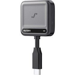 Aurzen Ασύρματος προσαρμογέας Castplay Pro - (AU-PJ002CS-UNBK0)