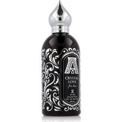 Attar Collection Crystal Love! Eau de Parfum 100ml